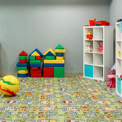 Отель Amfora Resort & Beach Hotel, Анапа, Краснодарский край