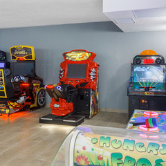 Отель Amfora Resort & Beach Hotel, Анапа, Краснодарский край