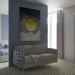 Отель Amfora Resort & Beach Hotel, Анапа, Краснодарский край