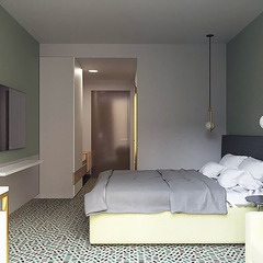 Отель Amfora Resort & Beach Hotel, Анапа, Краснодарский край