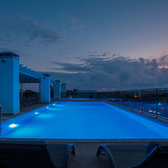 Отель Amfora Resort & Beach Hotel, Анапа, Краснодарский край