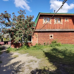 Коттедж Десятка, Сысерть, Свердловская область