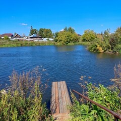 Коттедж Десятка, Сысерть, Свердловская область