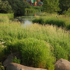 Коттедж Десятка, Сысерть, Свердловская область