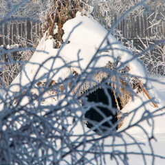 Коттедж Десятка, Сысерть, Свердловская область
