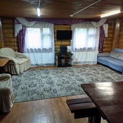 Коттедж Десятка, Сысерть, Свердловская область