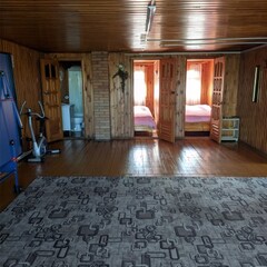 Коттедж Десятка, Сысерть, Свердловская область