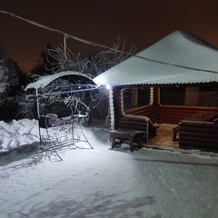 Коттедж Десятка, Сысерть, Свердловская область