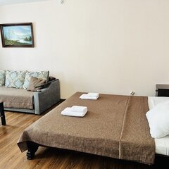 Гостевой дом Чак-Чак, Сочи, Краснодарский край