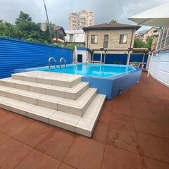 Гостевой дом Чак-Чак, Сочи, Краснодарский край