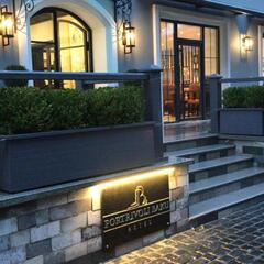 Отель Port Rivoli Hotel, Баку