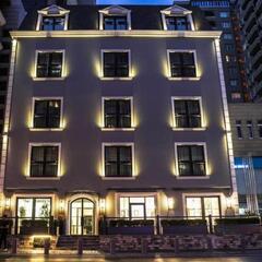 Отель Port Rivoli Hotel, Баку