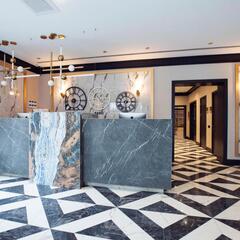 Отель Port Rivoli Hotel, Баку