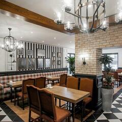 Отель Port Rivoli Hotel, Баку