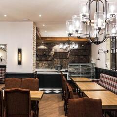 Отель Port Rivoli Hotel, Баку