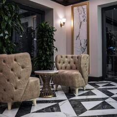 Отель Port Rivoli Hotel, Баку