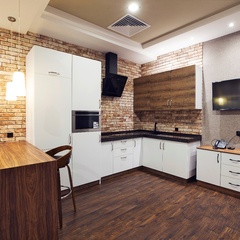 Отель Port Rivoli Hotel, Баку