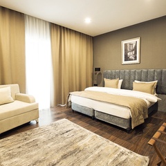 Отель Port Rivoli Hotel, Баку