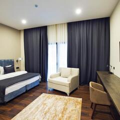 Отель Port Rivoli Hotel, Баку