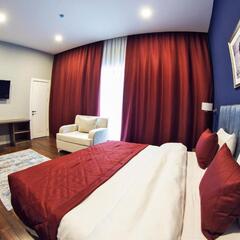 Отель Port Rivoli Hotel, Баку