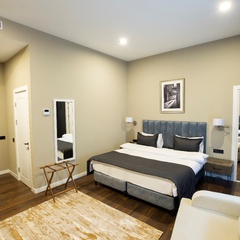 Отель Port Rivoli Hotel, Баку