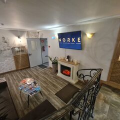 Гостиница Norke prime Китай Город , Москва, Московская область