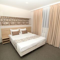 Гостиница Norke prime Китай Город , Москва, Московская область