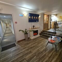 Гостиница Norke prime Китай Город , Москва, Московская область