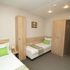 Гостиница Norke prime Китай Город , Москва, Московская область