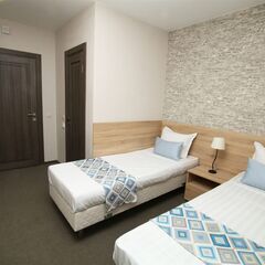 Гостиница Norke prime Китай Город , Москва, Московская область