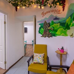 Гостевой дом Винтаж, Пятигорск, Ставропольский край