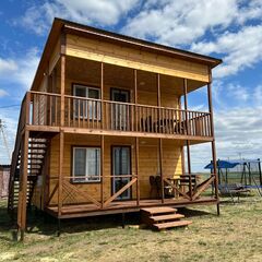 Гостиница Медок, Петухово, Курганская область