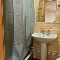 Гостиница Медок, Петухово, Курганская область