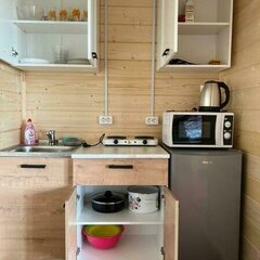 Гостиница Медок, Петухово, Курганская область