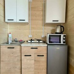 Гостиница Медок, Петухово, Курганская область