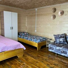 Гостиница Медок, Петухово, Курганская область