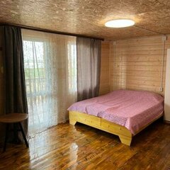 Гостиница Медок, Петухово, Курганская область