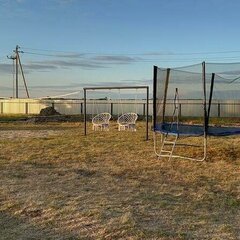 Гостиница Медок, Петухово, Курганская область