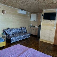 Гостиница Медок, Петухово, Курганская область