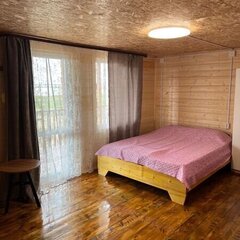 Гостиница Медок, Петухово, Курганская область