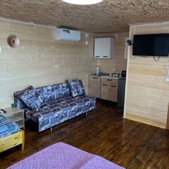 Гостиница Медок, Петухово, Курганская область