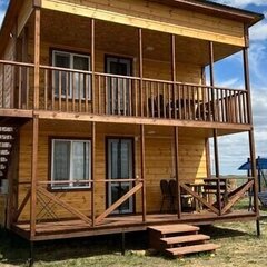 Гостиница Медок, Петухово, Курганская область