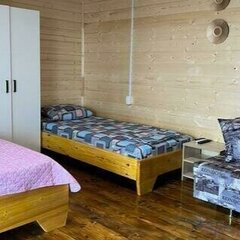 Гостиница Медок, Петухово, Курганская область