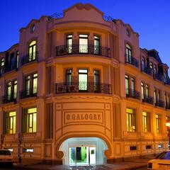 Отель O. Galogre, Батуми