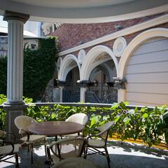 Отель O. Galogre, Батуми