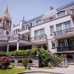 Отель O. Galogre, Батуми