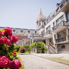 Отель O. Galogre, Батуми