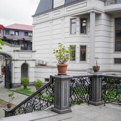 Отель O. Galogre, Батуми