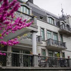 Отель O. Galogre, Батуми