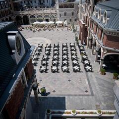 Отель O. Galogre, Батуми